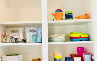 Britta Kitchen After 12 March 2026