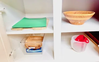 Britta Kitchen After 13 March 2026