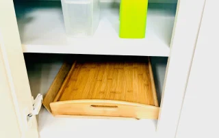 Britta Kitchen After 14 March 2026