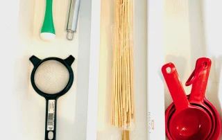 Britta Kitchen After 22 March 2026