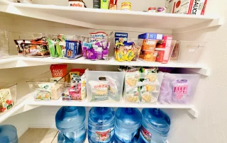 Britta Pantry 2 March 2026