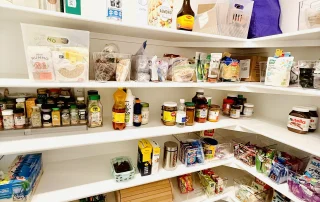 Britta Pantry 4 March 2026