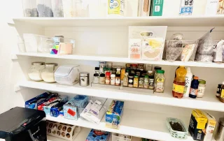 Britta Pantry 5 March 2026