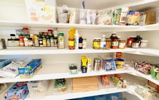 Britta Pantry March 2026