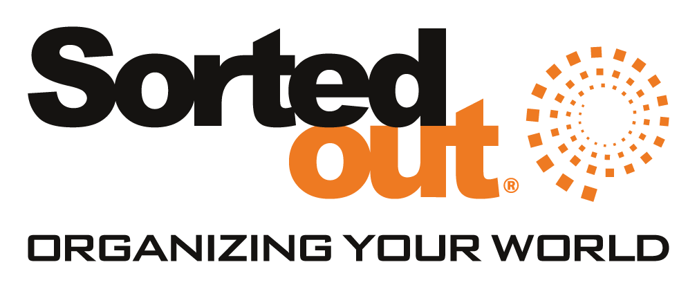 Sorted Out logo R 1