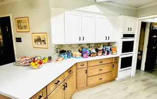 Lindsey Kitchen After April 2026