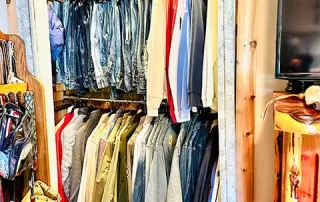 Tiffany Closet After 2 – May 2026 Tiffany Closet After 2 May 2026