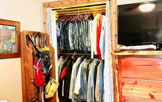 Tiffany Closet After – May 2026 Tiffany Closet After May 2026