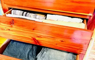 Tiffany Dresser After 2 May 2026