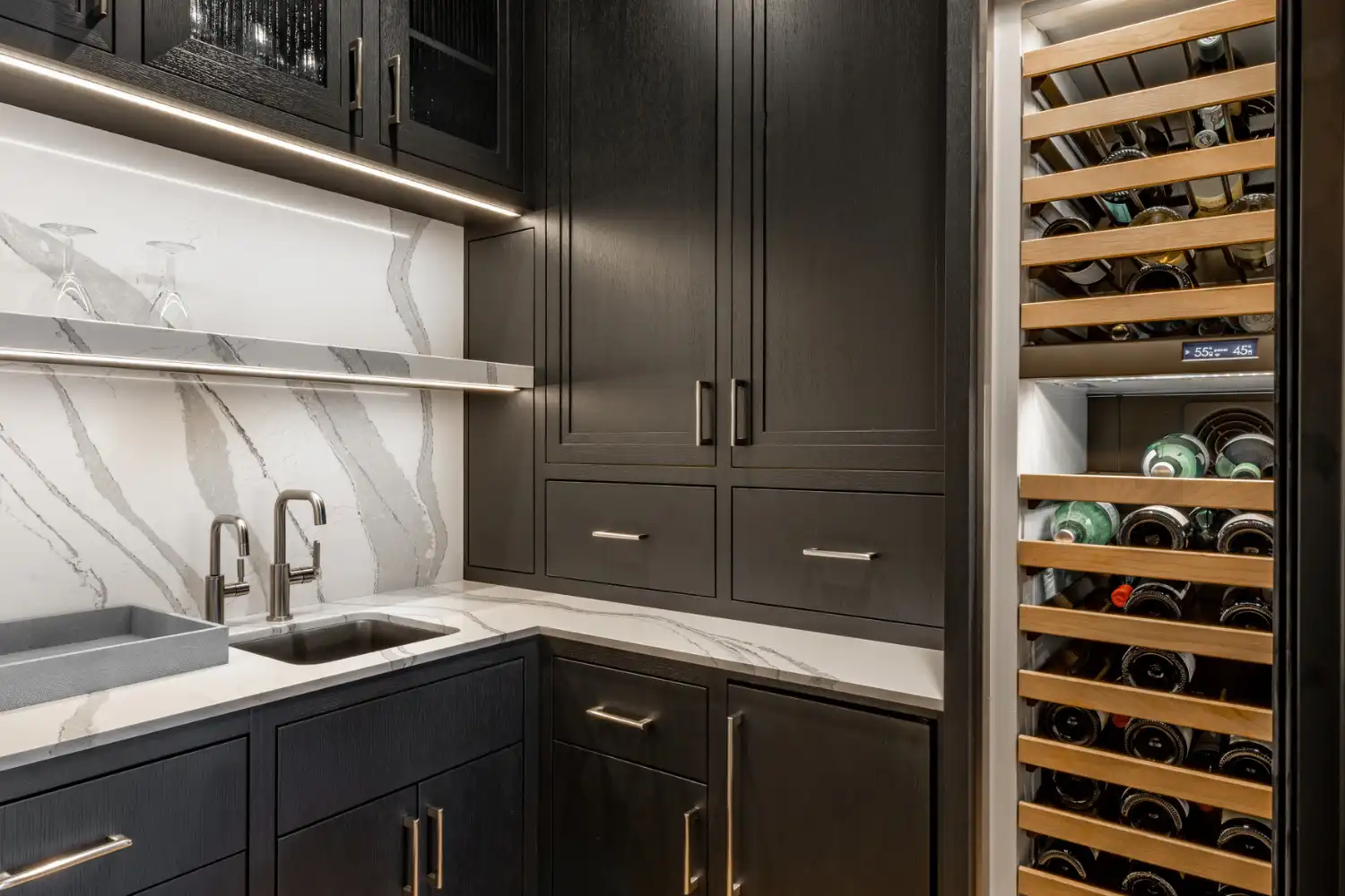 Butler’s Kitchen Organization 3 Butlers Kitchen Organization Blog
