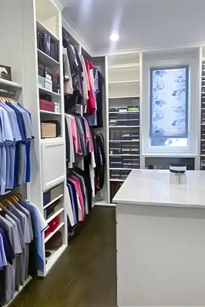 Move-in-closet-after Move in closet after