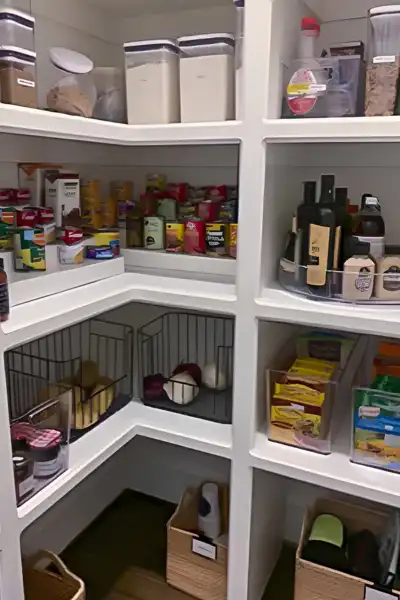 Move-in-pantry-after Move in pantry after