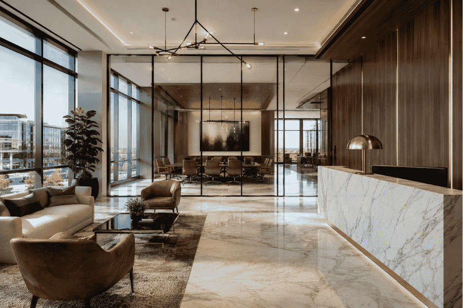 Organizing Luxury Real Estate Offices 3 Organizing Luxury Real Estate Offices Blog