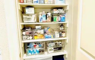 Amanda Storage Closet After 2 – June 2026 Amanda Storage Closet After 2 June 2026