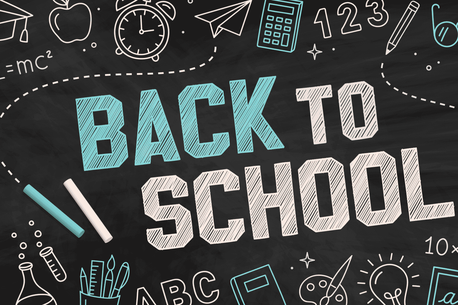 August 2026 Back-to-School Organizing | Tips From Tonia 3 Back to School Organization Aug 2026 1