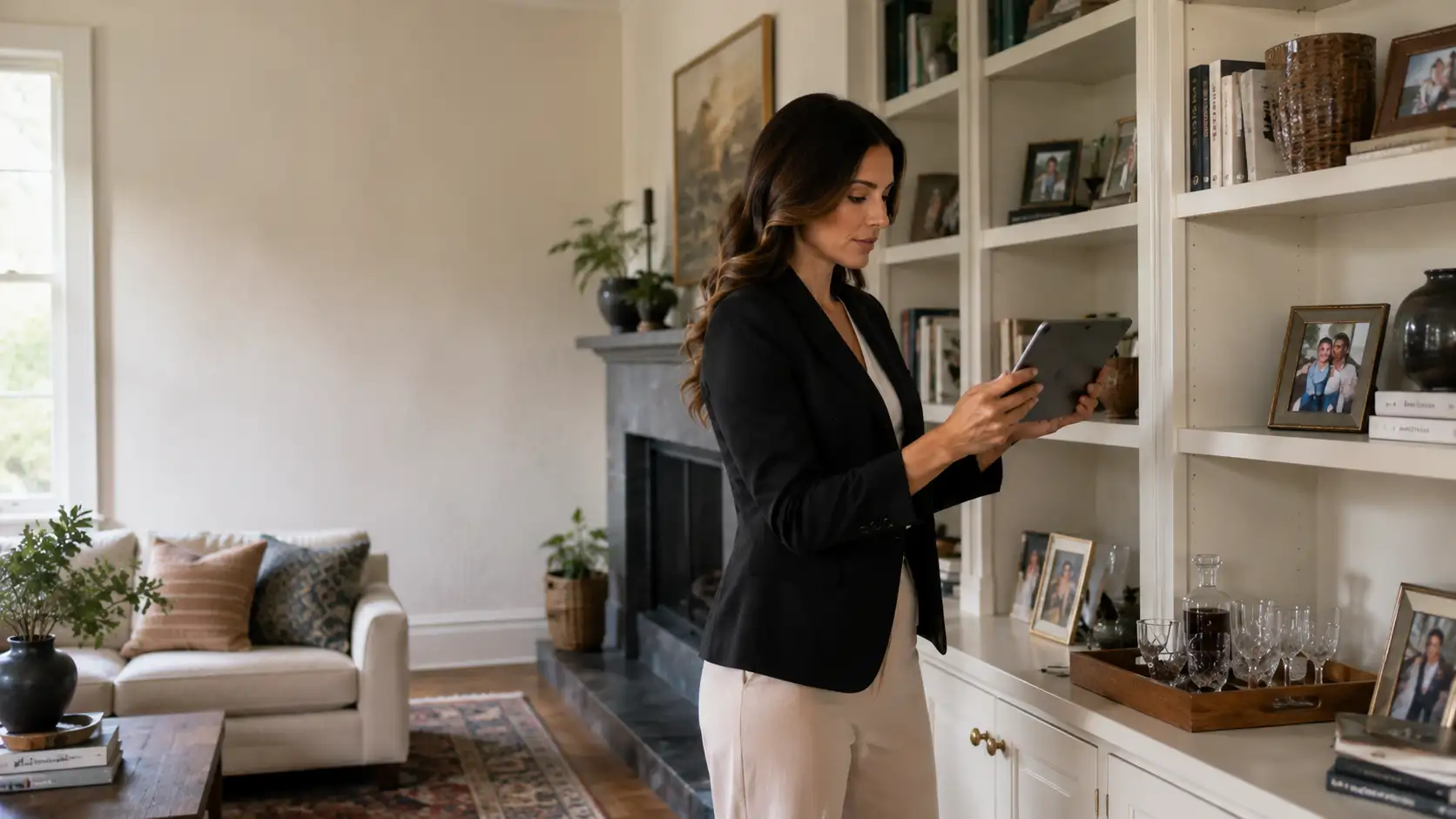 get organized in Frisco