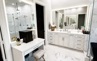 Lindsey Bathroom After- June 2026 Lindsey Bathroom After June 2026 1