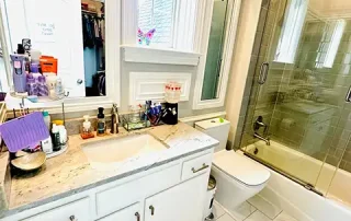 Lindsey Kids’ Bathroom After – June 2026 Lindsey Kids Bathroom After June 2026