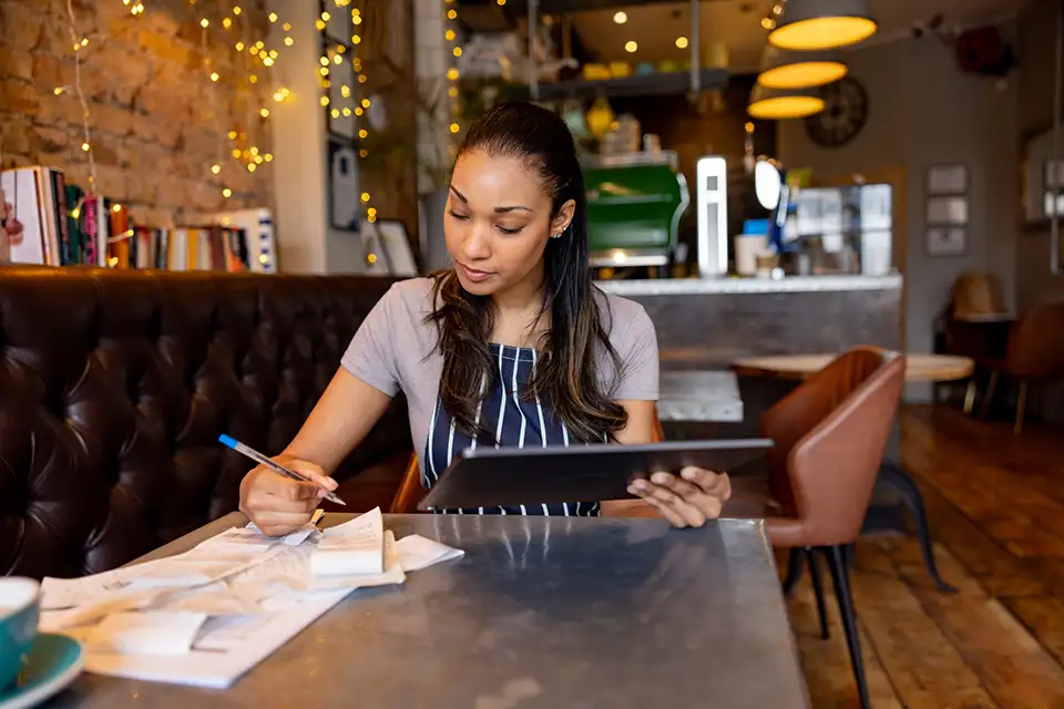 Organizing Small Businesses Blog