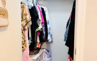 Tara Closet After – June 2026 Tara Closet After June 2026