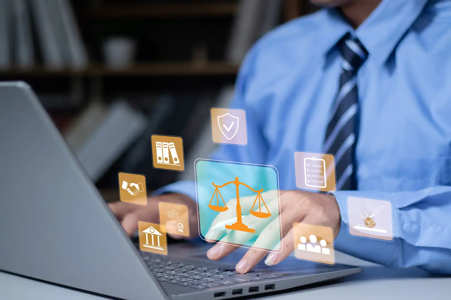 Organizing a Lawyer’s Office 3 Organizing a Lawyers Office Blog