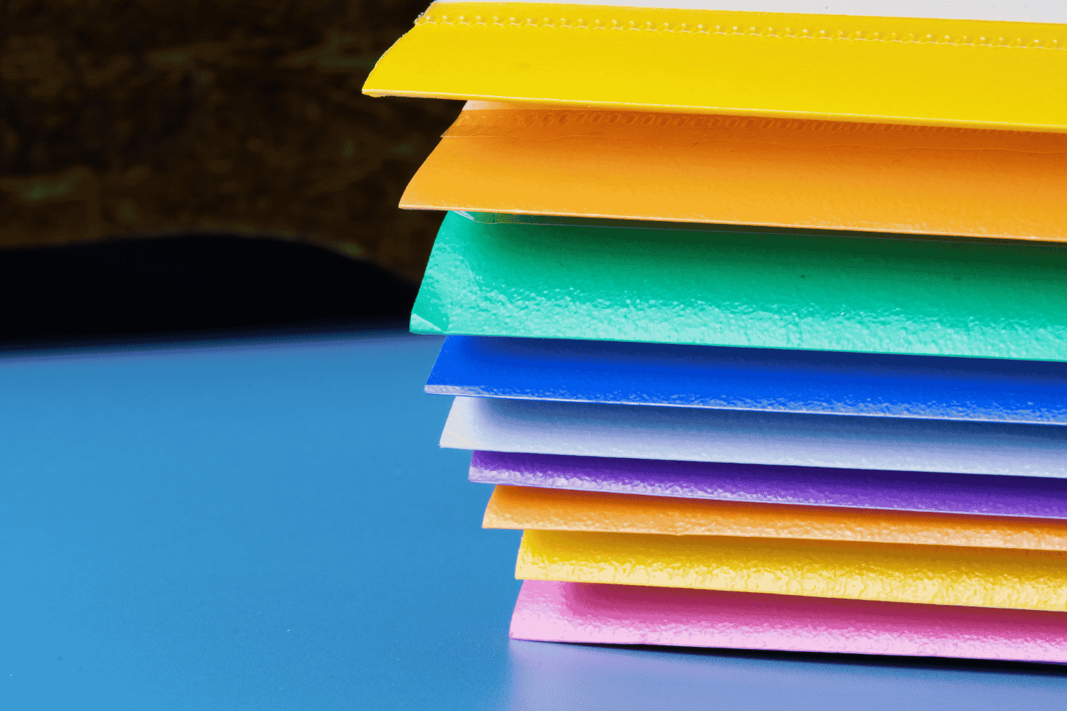 Organizing for Kids SchoolworkAssignments