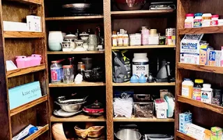 Tara Pantry After 1 – July 20262 Tara Pantry After 1 July 20262