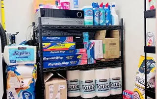 Tara Storage Closet After 2 – July 2026 Tara Storage Closet After 2 July 2026