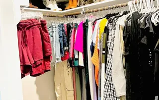 Tiffany Closet After 1 – July 2026 Tiffany Closet After 1 July 2026