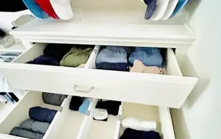 Tiffany Closet After 1 – July 20262 Tiffany Closet After 1 July 20262