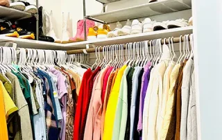 Tiffany Closet After 2 – July 2026 Tiffany Closet After 2 July 2026