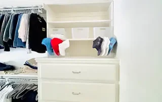 Tiffany Closet After 3 – July 2026 Tiffany Closet After 3 July 2026