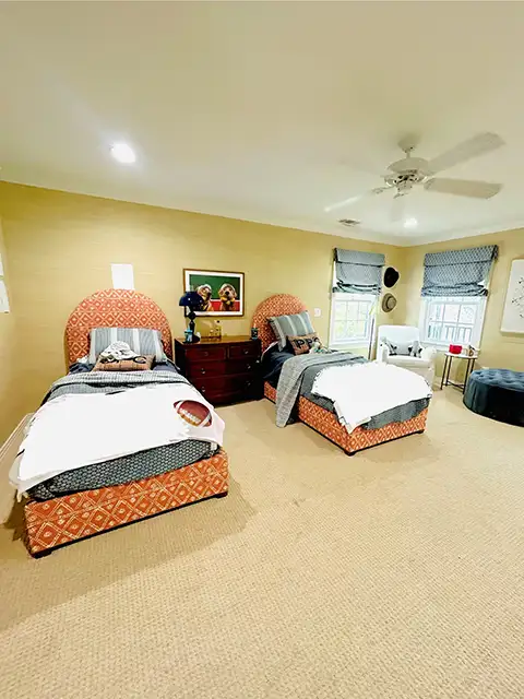 Bedroom Organizing Gallery 16 AFTER