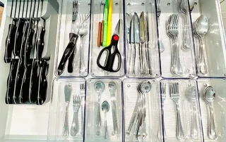 Tiffany Kitchen Drawer July 2026