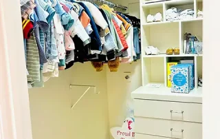 Tiffany Nursery Closet After 1 – July 2026 Tiffany Nursery Closet After 1 July 2026