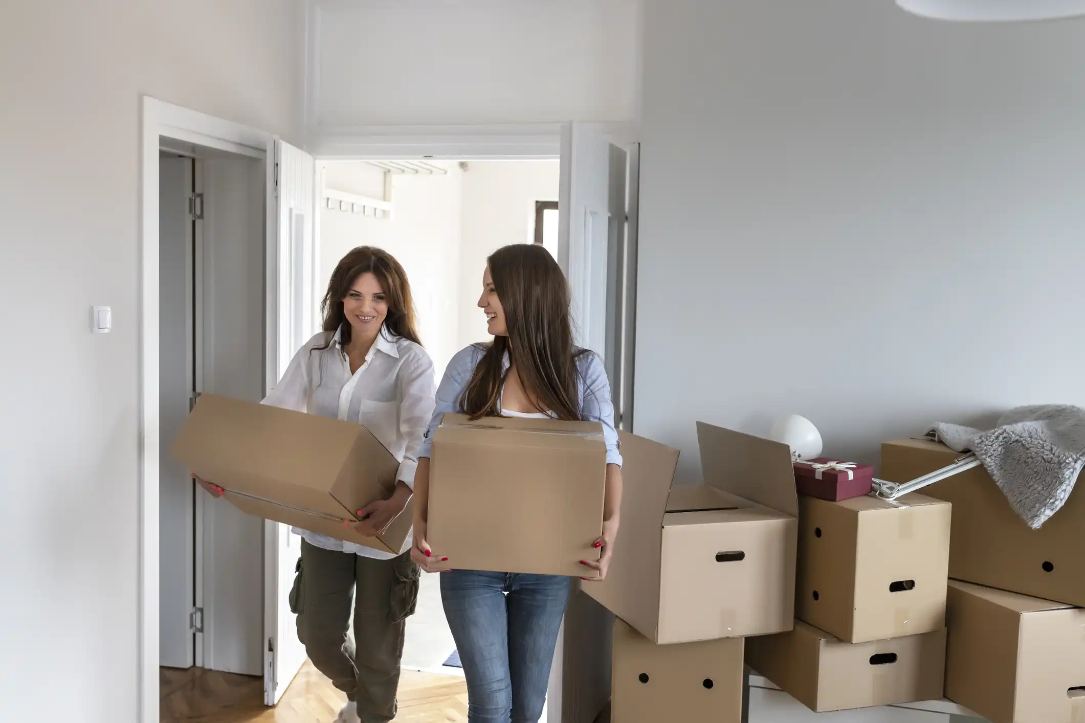 get organized in Frisco
