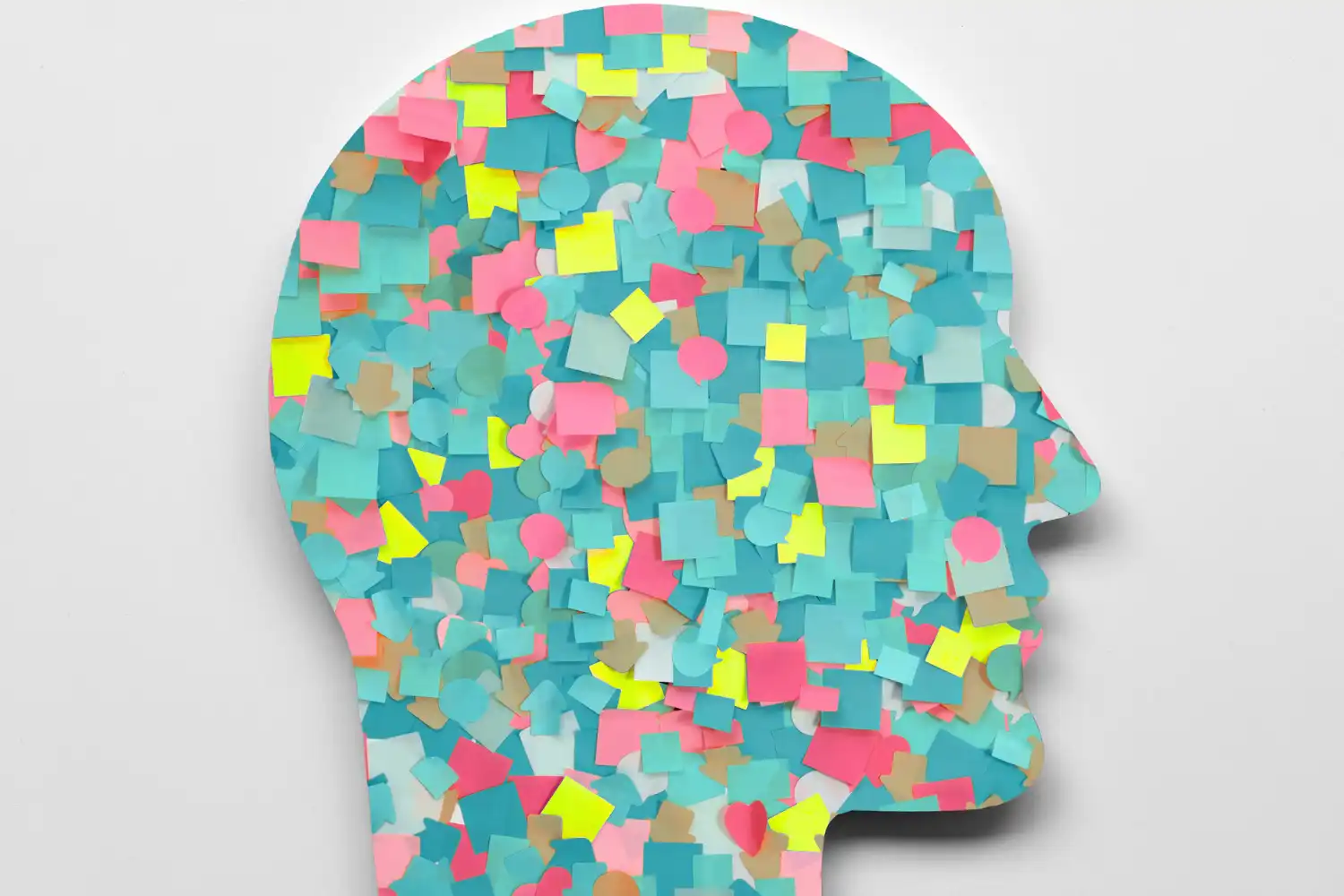 Organizing Your Day to Day Life for ADHD Blog