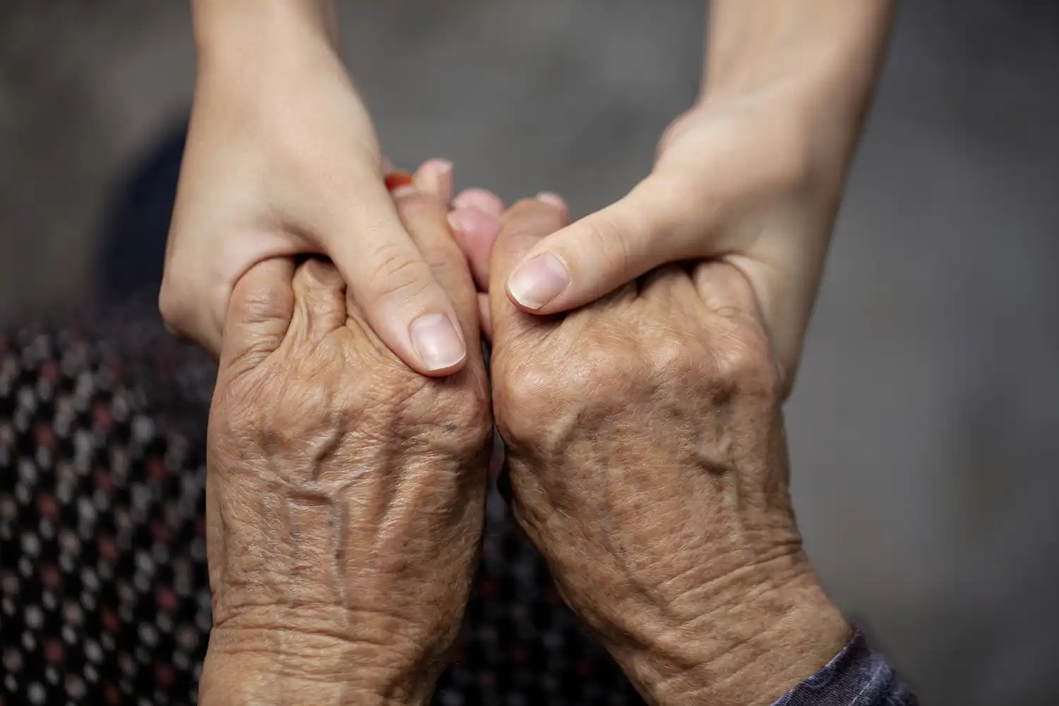 How to Help Your Aging Parents Transition with Care 3 How to Help Your Aging Parents Transition with Care Blog