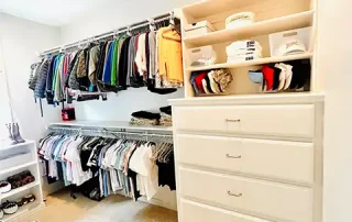 Tiffany Closet (Kids) After – September 2026 Tiffany Closet Kids After September 2026