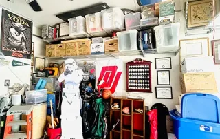 Tiffany Garage After 2 Sept 2026