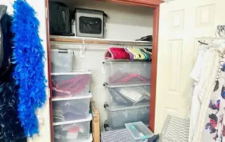 Tiffany Storage Room After 2 – Sept 2026 Tiffany Storage Room After 2 Sept 2026