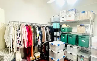 Tiffany Storage Room After 4 – Sept 2026 Tiffany Storage Room After 4 Sept 2026